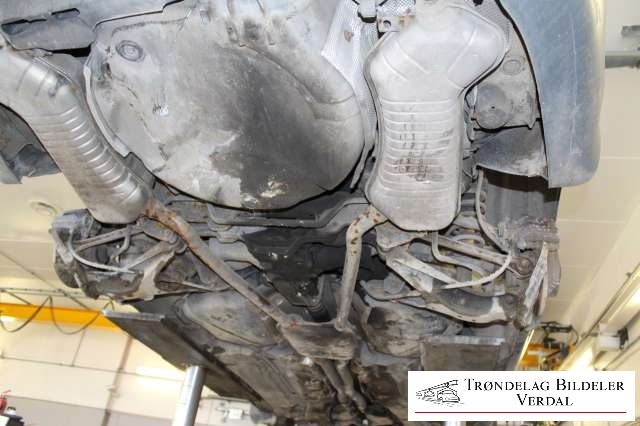 Audi A6 1997-2001 (Type II, Fase 1) (C5) (C5), Motorkode: AFB| AKN, Girkassekode: DEW