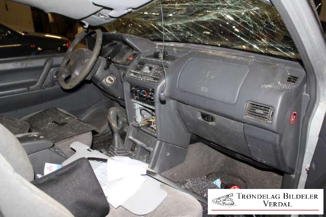 Mitsubishi Pajero 2000-2006 (Type III) , Motorkode: , Girkassekode: M
