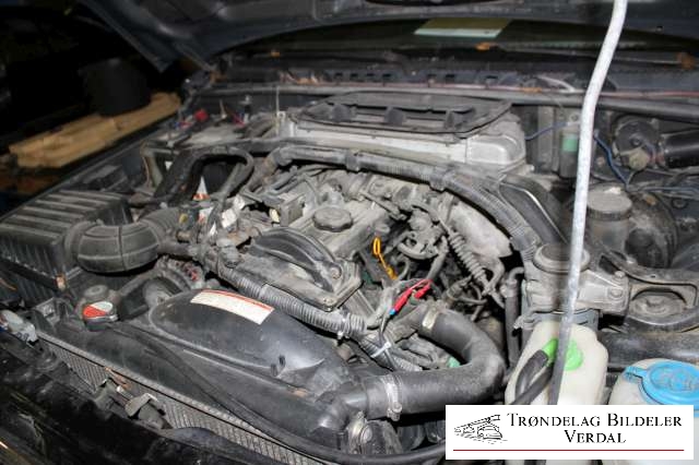 Suzuki Vitara 1992-1999 (Type I, Fase 2) , Motorkode: RF, Girkassekode: M