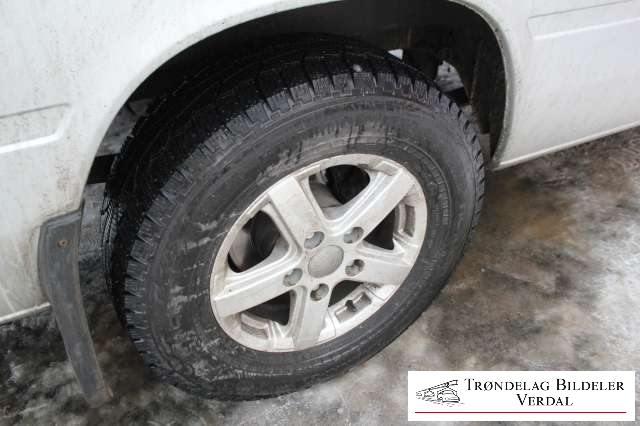 Mercedes Sprinter 1995-2006 (903) (903), Motorkode: NA, Girkassekode: NA