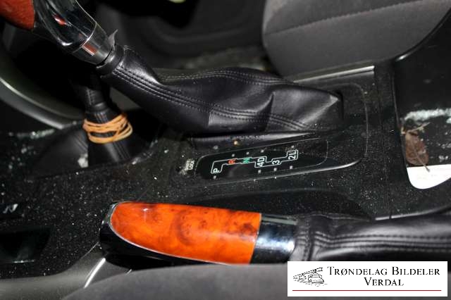 Toyota Land Cruiser 120 2002-2009 , Motorkode: 1KD-FTV, Girkassekode: