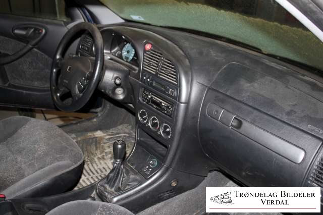 Citroën Xsara 1998-2000 (Fase 1) , Motorkode: NFZ, Girkassekode: 