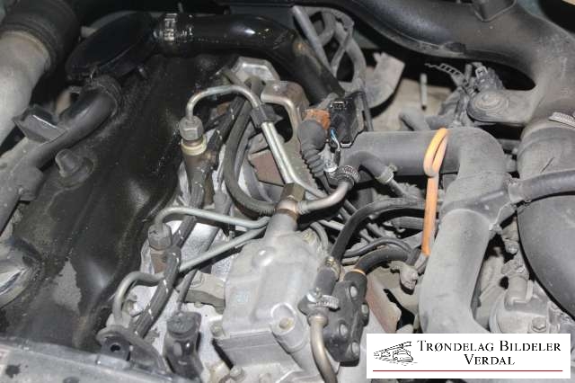 Audi A6 1997-2001 (Type II, Fase 1) (C5) (C5), Motorkode: AFN| AVG, Girkassekode: 