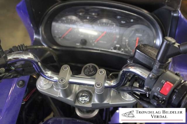 MC Yamaha XJ900 1995-2005 , Motorkode: 4KM, Girkassekode: 