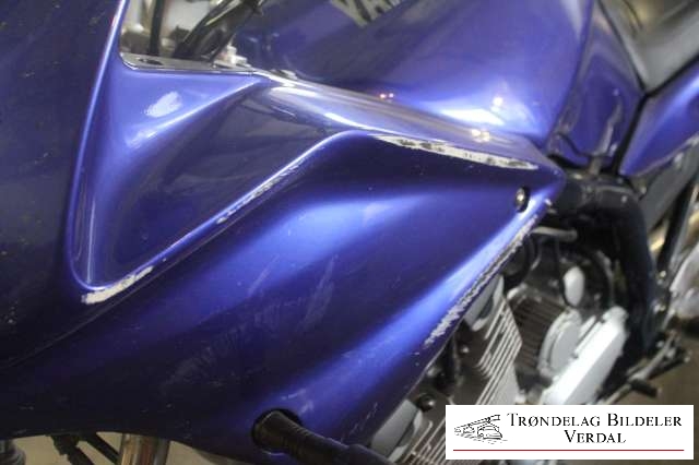 MC Yamaha XJ900 1995-2005 , Motorkode: 4KM, Girkassekode: 
