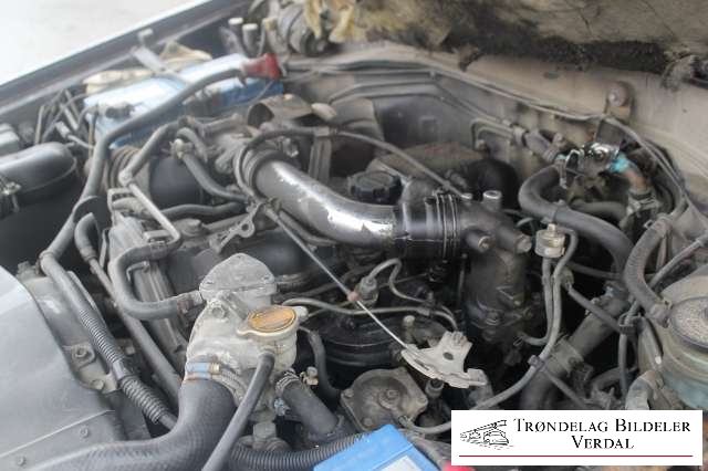 Toyota Land Cruiser 70 1985-->> , Motorkode: NA, Girkassekode: NA