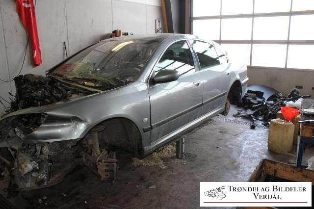Peugeot 607 2000-2004 (Fase 1) , Motorkode: 4HX, Girkassekode: 552302