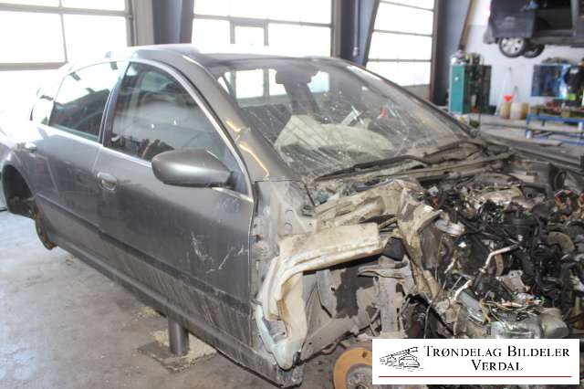 Peugeot 607 2000-2004 (Fase 1) , Motorkode: 4HX, Girkassekode: 552302
