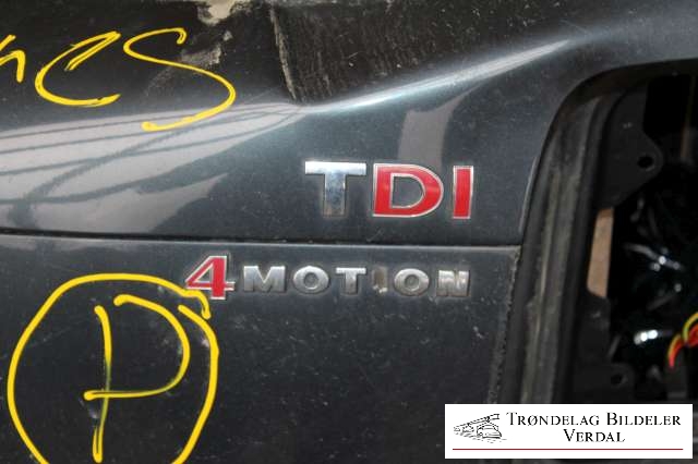 VW Passat 2001-2005 (B5,3BG) (B5,3BG), Motorkode: NA, Girkassekode: 4X4   FCP