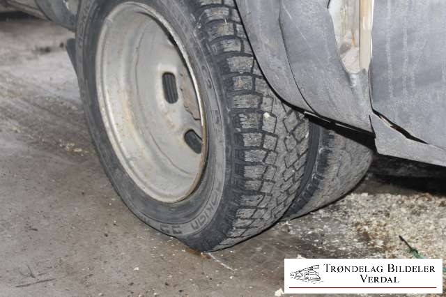 Iveco Daily 2000-2006 (Type III) , Motorkode: NA, Girkassekode: NA