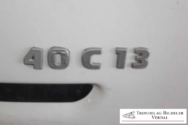 Iveco Daily 2000-2006 (Type III) , Motorkode: NA, Girkassekode: NA