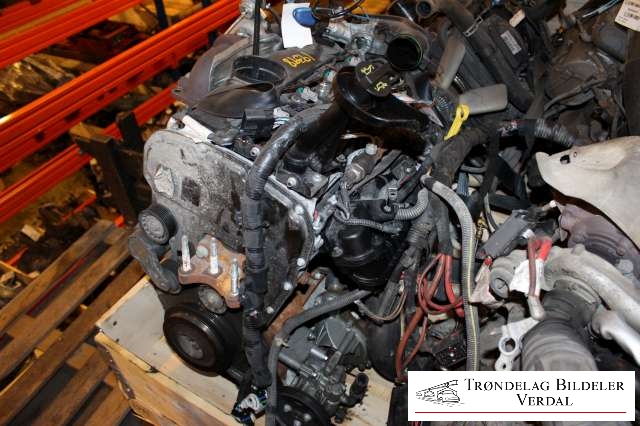 Audi A4 1995-1999 (Type I, Fase 1) (B5) (B5), Motorkode: NA, Girkassekode: NA