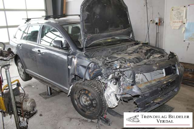 Toyota Avensis 2003-2008 (Type II) , Motorkode: 1ZZ-FE, Girkassekode: NA