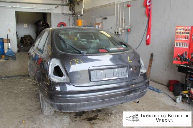 Toyota Corolla 2000-2002 (Fase 2) , Motorkode: 3ZZ-FE, Girkassekode: NA