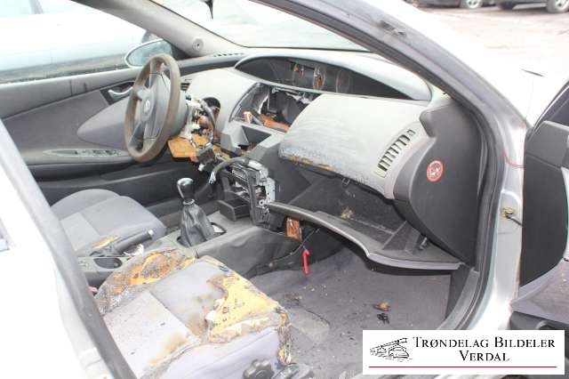 Nissan Primera 2002-2007 (P12) (P12), Motorkode: F9Q, Girkassekode: 5 TR MAN