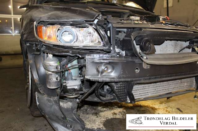 Volvo V50 2007-2012 (Fase 2) , Motorkode: D4162T, Girkassekode: 