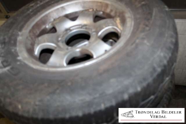 Chevrolet Tahoe 1996-2000 (Type I) , Motorkode: NA, Girkassekode: NA