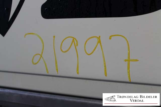 Peugeot Boxer 2002-2006 (Type II) , Motorkode: 4HY, Girkassekode: NA