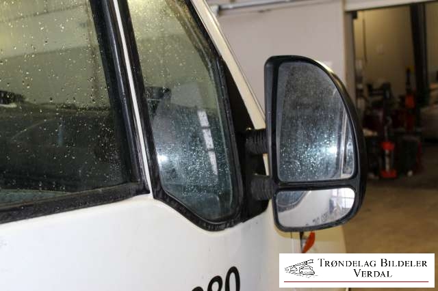 Peugeot Boxer 2002-2006 (Type II) , Motorkode: 4HY, Girkassekode: NA