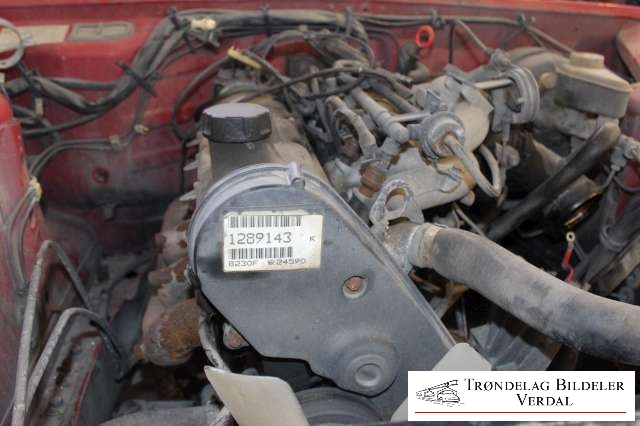 Volvo 740 1988-1992 , Motorkode: NA, Girkassekode: NA