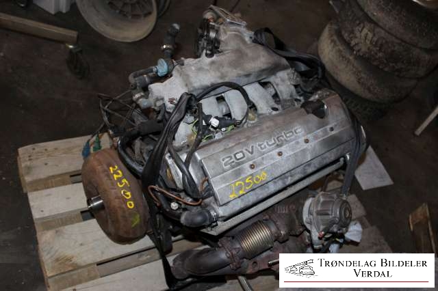 Audi 100 1991-1994 , Motorkode: NA, Girkassekode: NA