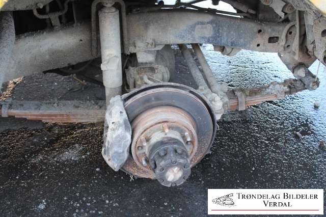 Toyota Land Cruiser 70 1985-->> , Motorkode: NA, Girkassekode: NA