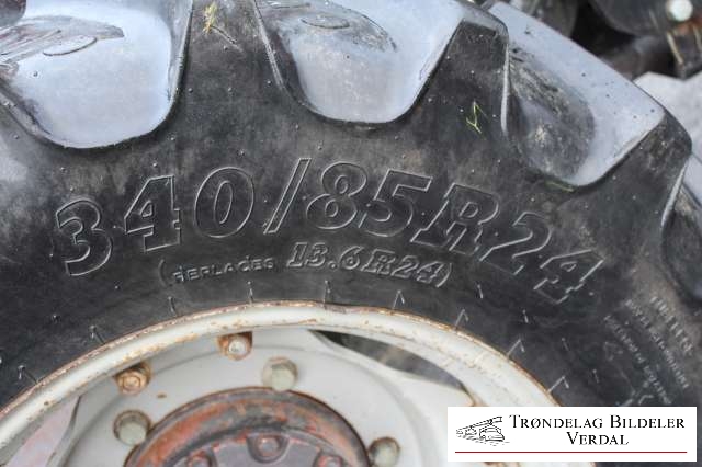 Traktor Massey-Ferguson 390 0-->> , Motorkode: , Girkassekode: 