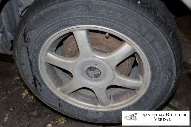 Peugeot Expert 1996-2007 (Type I) , Motorkode: D8B, Girkassekode: M