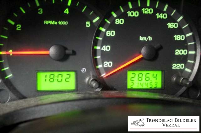 Ford Transit Connect 2003-2009 (Type I, Fase 1) , Motorkode: BHPA, Girkassekode: M