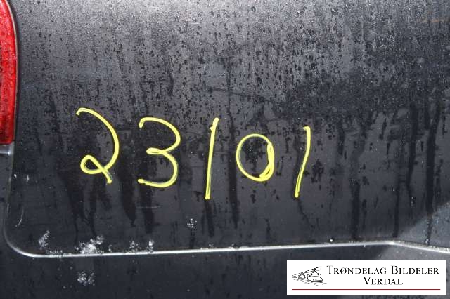 Chrysler Sebring 2001-2007 (Type II) , Motorkode: 466 EL. Y, Girkassekode: NA