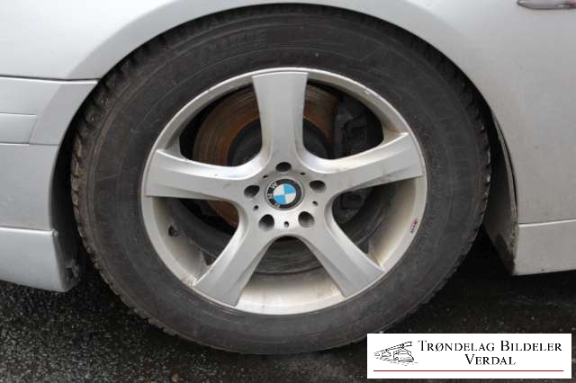 BMW 7-Serie 2000-2008 (E65/E66/E67/E88) (E65/E66/E67/E88), Motorkode: NA, Girkassekode: NA