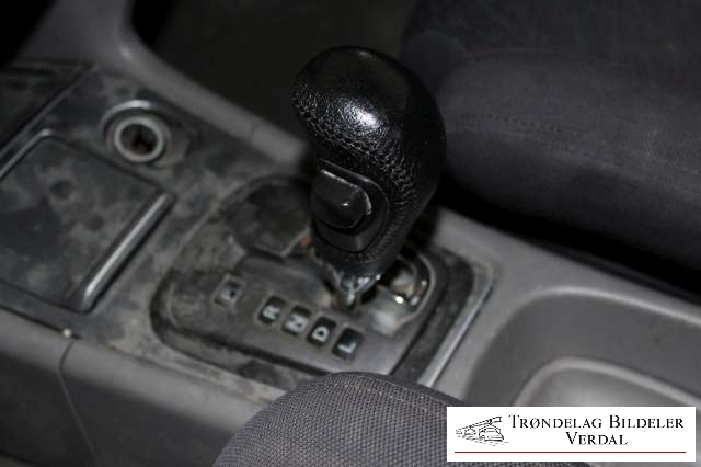 Nissan Primera 1999-2002 (Fase 2) (P11) (P11), Motorkode: NA, Girkassekode: NA