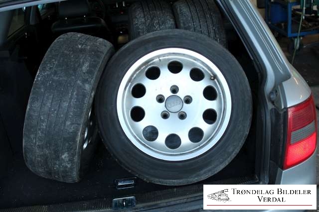 Audi A6 2001-2004 (Type II, Fase 2) (C5) (C5), Motorkode: AKE, Girkassekode: NA