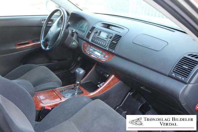 Toyota Camry 2001-->> , Motorkode: 2AZ-FE, Girkassekode: NA