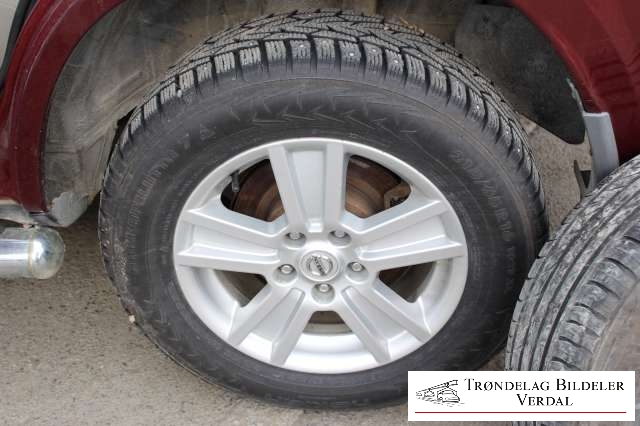 Nissan X-Trail 2002-2007 (T30) (T30), Motorkode: YD22, Girkassekode: 6 TR MAN