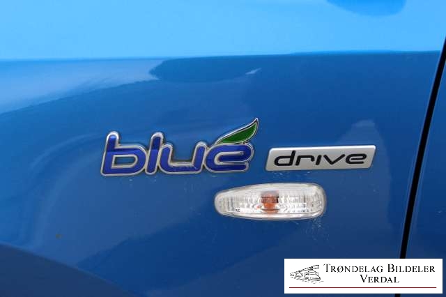 Hyundai i30 2007-2012 (Type I) , Motorkode: NA, Girkassekode: NA