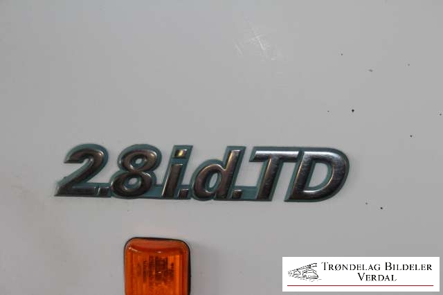 Fiat Ducato 1994-2002 , Motorkode: NA, Girkassekode: NA