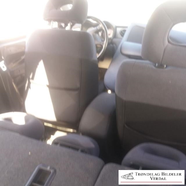 Mitsubishi Outlander 2003-2006 (Type I) , Motorkode: 4G63, Girkassekode: NA