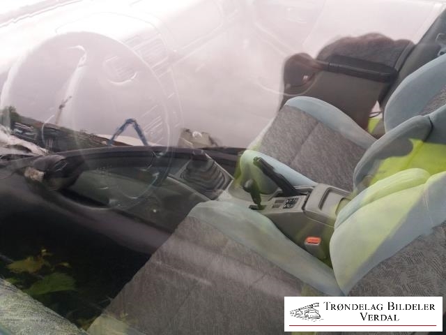 Subaru Forester 1997-2002 (Type I) , Motorkode: EJ202, Girkassekode: 