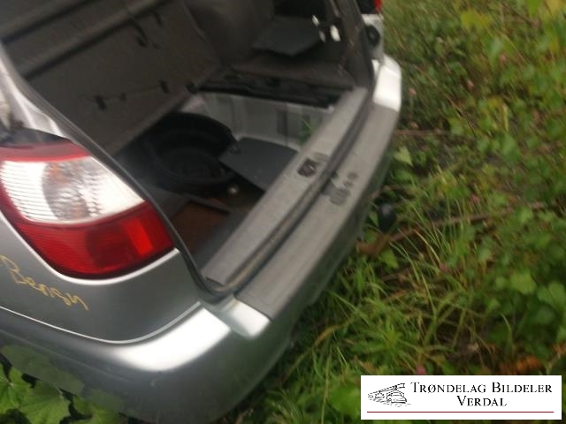 Subaru Legacy 1999-2003 , Motorkode: EJ20, Girkassekode: NA