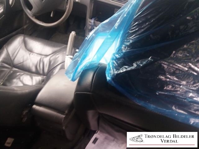 Volvo V70 2000-2004 (Type II, Fase 1) , Motorkode: D 5252 T, Girkassekode: 5-MAN / M56