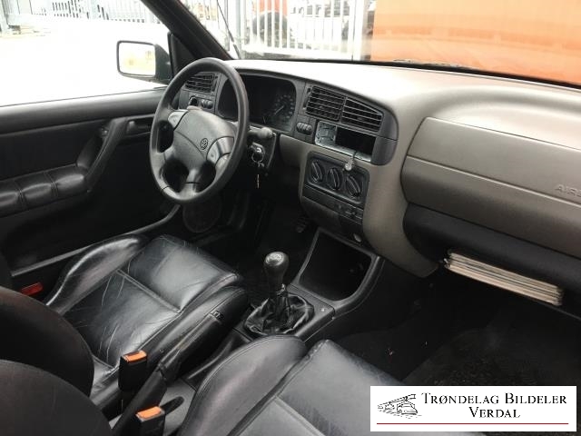 VW Golf III 1992-1997 , Motorkode: ABS| ADZ, Girkassekode: NA