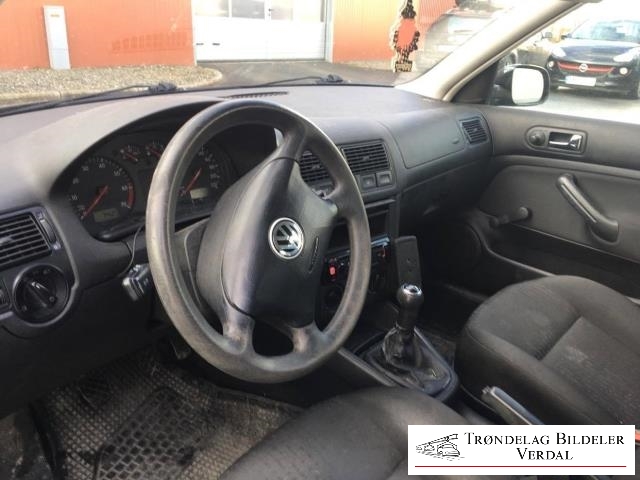 VW Golf IV 1998-2003 , Motorkode: AHW| AKQ| APE| AXP| BCA, Girkassekode: 