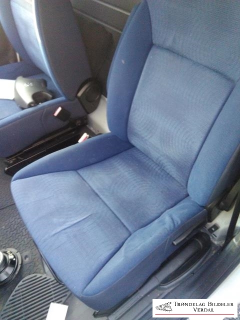 Peugeot Expert 1996-2007 (Type I) , Motorkode: RHX (DW10BTED), Girkassekode: