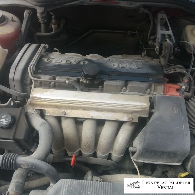Volvo 850 1991-1997 , Motorkode: B 5252, Girkassekode: 