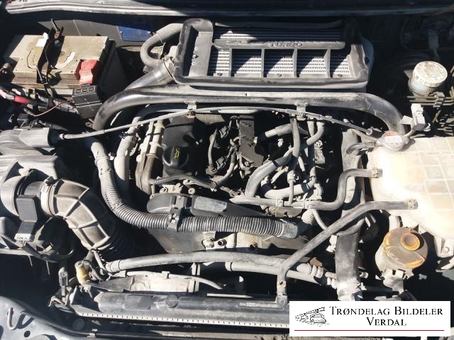 Suzuki Grand Vitara 1998-2005 (Type II) , Motorkode: RHZ, Girkassekode: NA