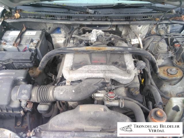 Suzuki Grand Vitara, XL-7 2001-2007 , Motorkode: H 27 A, Girkassekode: NA
