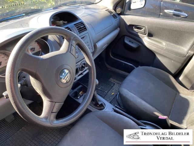 Suzuki Ignis 2003-2010 (Type I) (UNGARN) (UNGARN), Motorkode: M13A, Girkassekode: NA