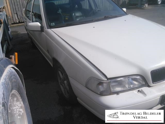 Volvo V70 (S70/XC70) 1997-2000 (Type I) , Motorkode: B5252S, Girkassekode:
