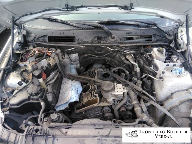 BMW 1-Serie 2004-2011 (E81/E82/E87/E88) (E81/E82/E87/E88), Motorkode: N46B20B, Girkassekode: NA